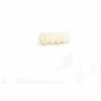 Stop rubber, suspension