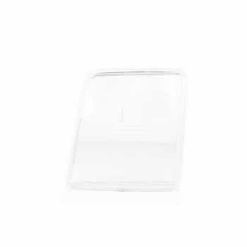Headlight glass left