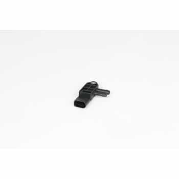 Sensor, exhaust gas pressure
