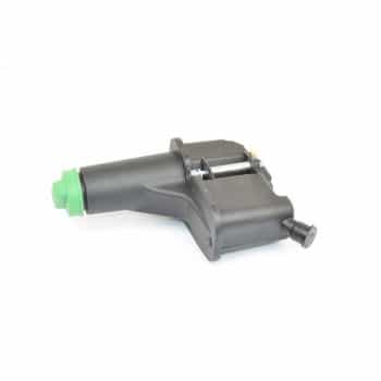 Expansion Tank, Power Steering Hydraulic Oil