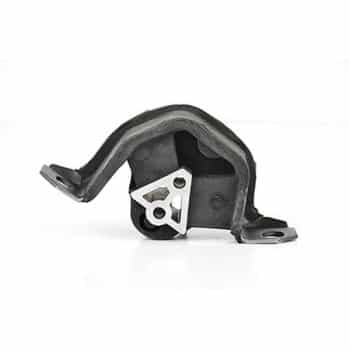 Suspension, automatic transmission