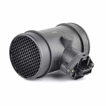 Air mass meter