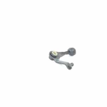 Select Lever Module, Shift System