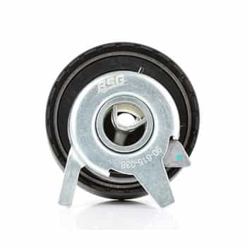 Tensioner, timing belt