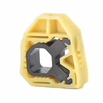 suspension, radiator