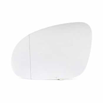 Mirror glass, Wing mirror