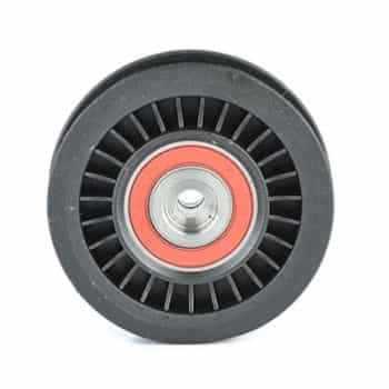 Tensioner Pulley, V-ribbed belt