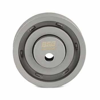 Tensioner, timing belt