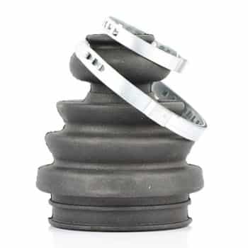 Axle sleeves set