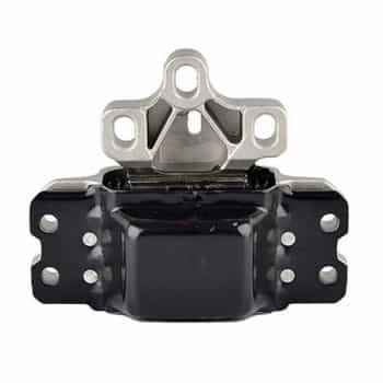 Suspension, automatic transmission