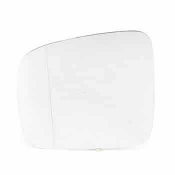 Mirror glass, Wing mirror