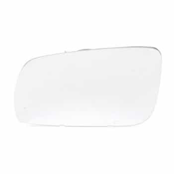 Mirror glass, Wing mirror