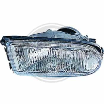 Fog lamp 4472088 Diederichs