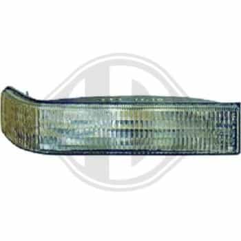 Indicator Light 2611075 Diederichs