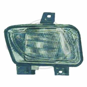 Fog lamp 3025088 Diederichs