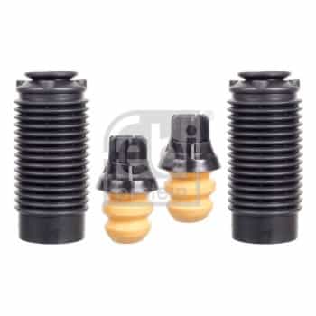 Dust cover, shock absorber 180833 FEBI