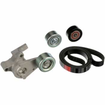 Poly V-belt set K047PK2285 Gates