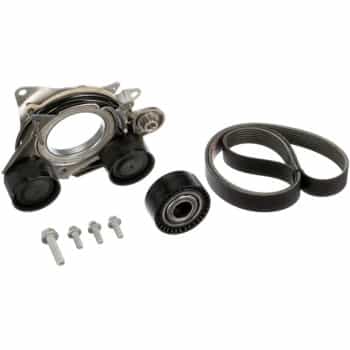 Poly V-belt set K017PK1196EST Gates