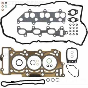 Gasket set, cylinder head 02-10009-01 Viktor Reinz