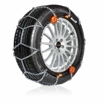 Snow chain Clack & Go SUV - RTS No 112