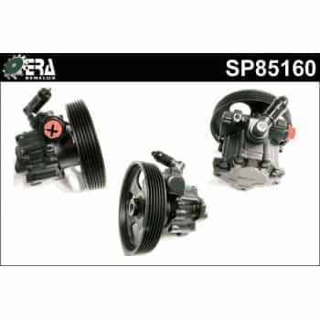 Hydraulic Pump, steering system