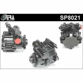 Hydraulic Pump, steering system