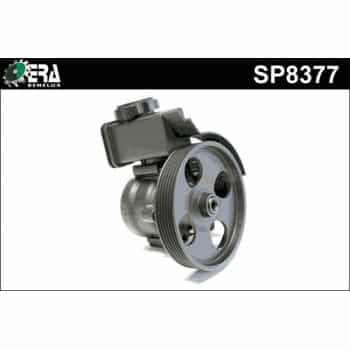 Hydraulic Pump, steering system