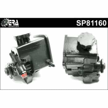 Hydraulic Pump, steering system
