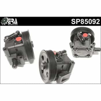 Hydraulic Pump, steering system