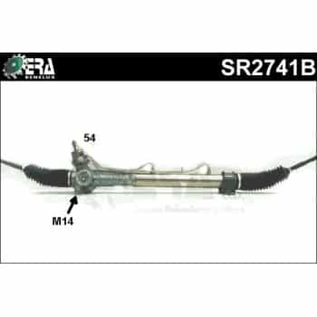 Steering Gear SR2741B ERA Benelux