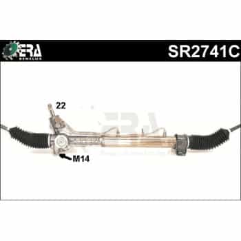 Steering Gear SR2741C ERA Benelux