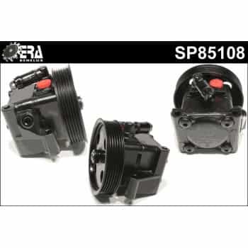 Hydraulic Pump, steering system