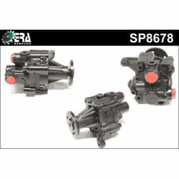 Hydraulic Pump, steering system