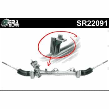 Steering Gear SR22091 ERA Benelux