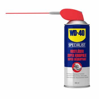 WD-40 Smart Straw 400 ml