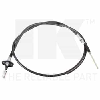 Clutch Cable