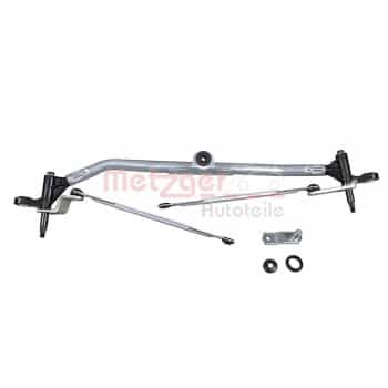 Wiper Linkage OE-part