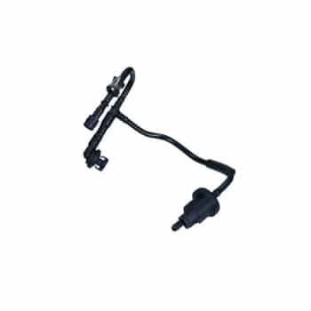 Ventilation/relief valve