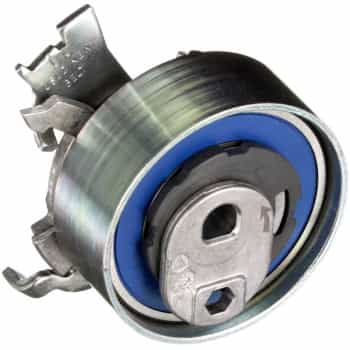 Tensioner Pulley, timing belt PowerGrip® T43060 Gates