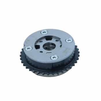 camshaft adjuster