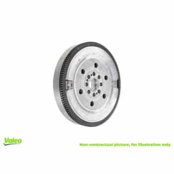Flywheel 836037 Valeo