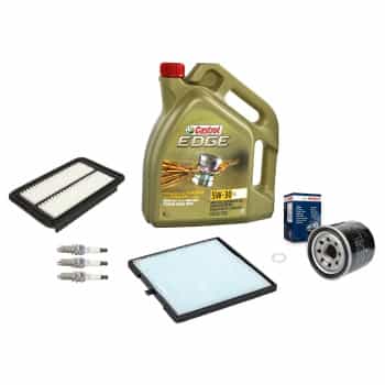 Maintenance package Hyundai i10