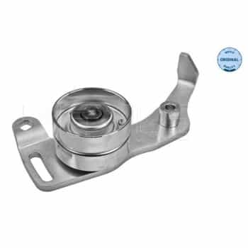 Tensioner pulley, timing belt