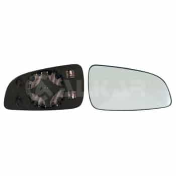 Mirror Glass, Wing Mirror 6432438 Alkar
