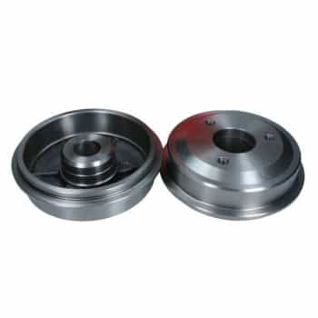 Brake Drum