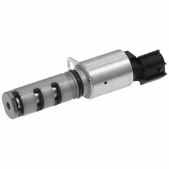 Control valve, camshaft adjustment