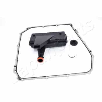 Hydraulic filter, automatic transmission