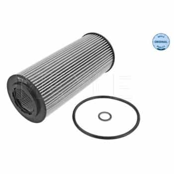 Oil filter 314 114 0006 Meyle