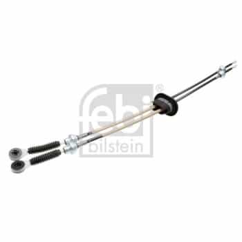 Gearbox cable