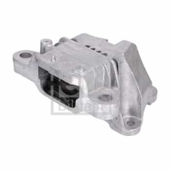 gearbox support